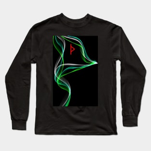 Th Rune Long Sleeve T-Shirt